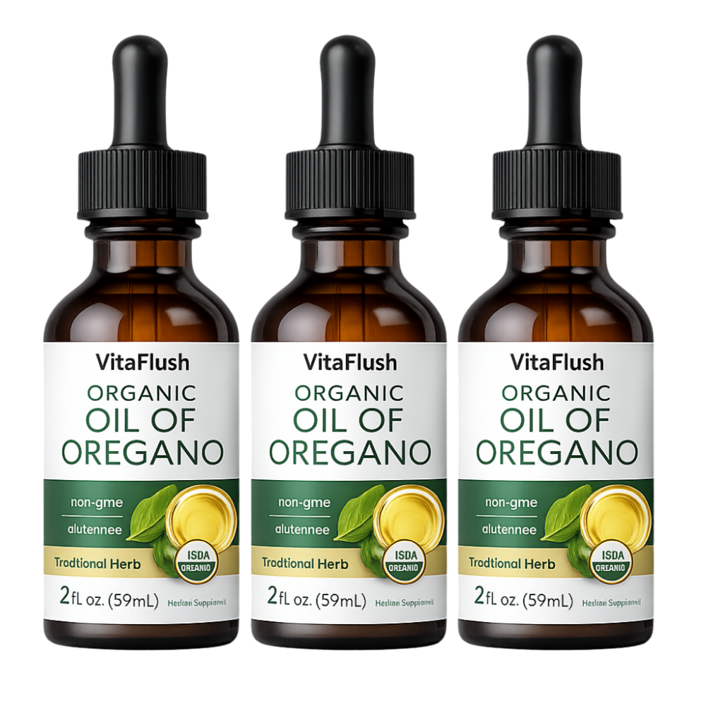 VitaFlush™