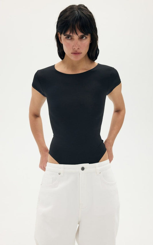 Andra hudens figurnära bodysuit