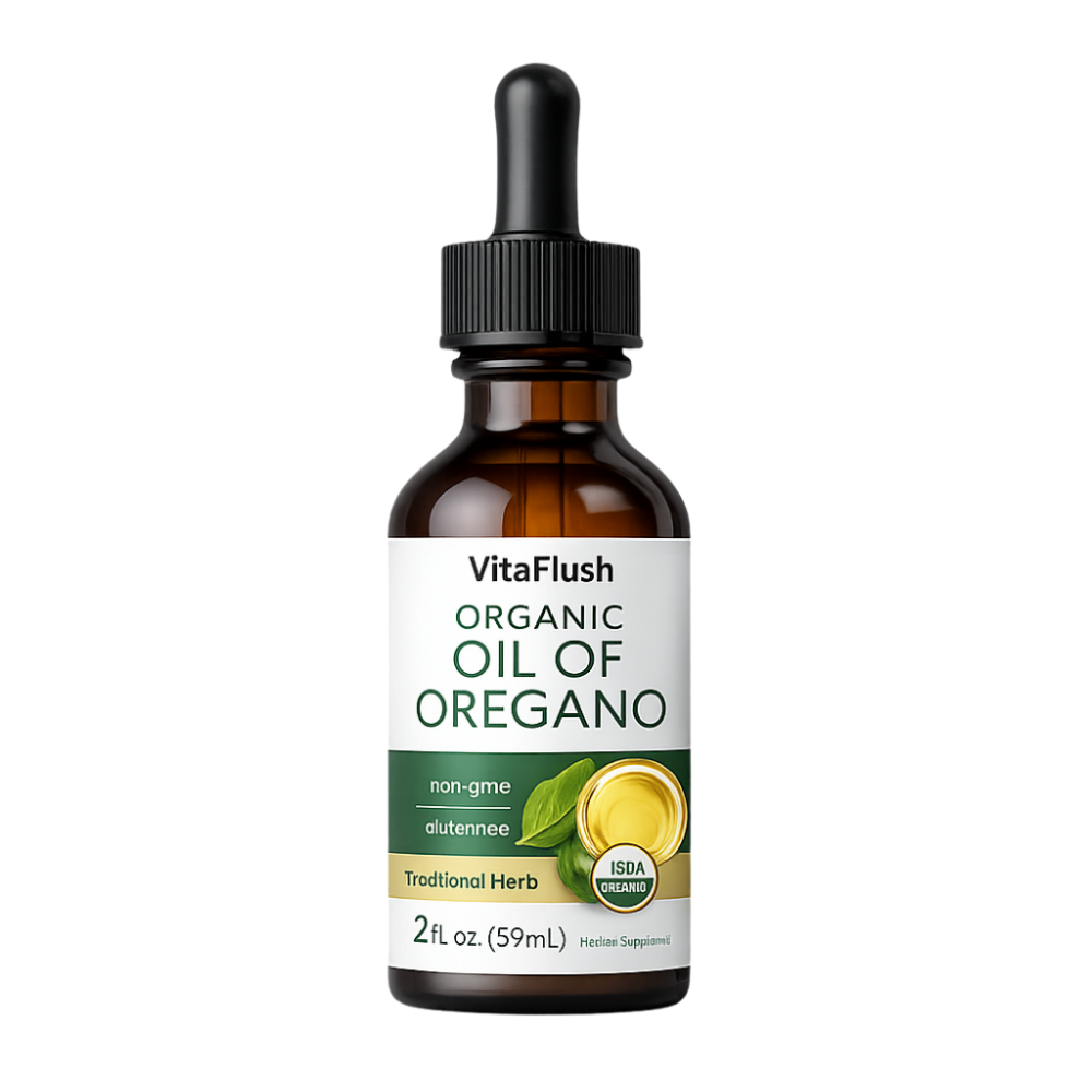 VitaFlush™