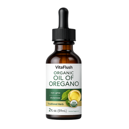 VitaFlush™