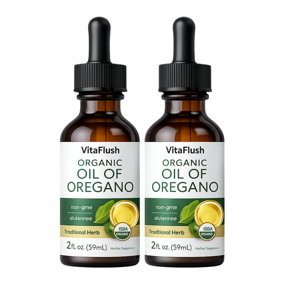 VitaFlush™