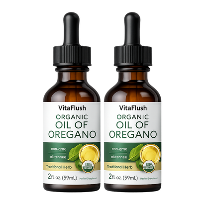 VitaFlush™