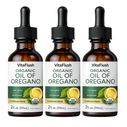 VitaFlush™